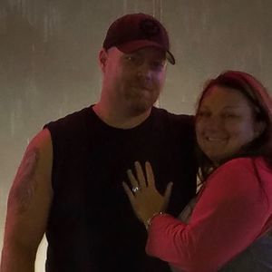 Meet your Posher, Krystle